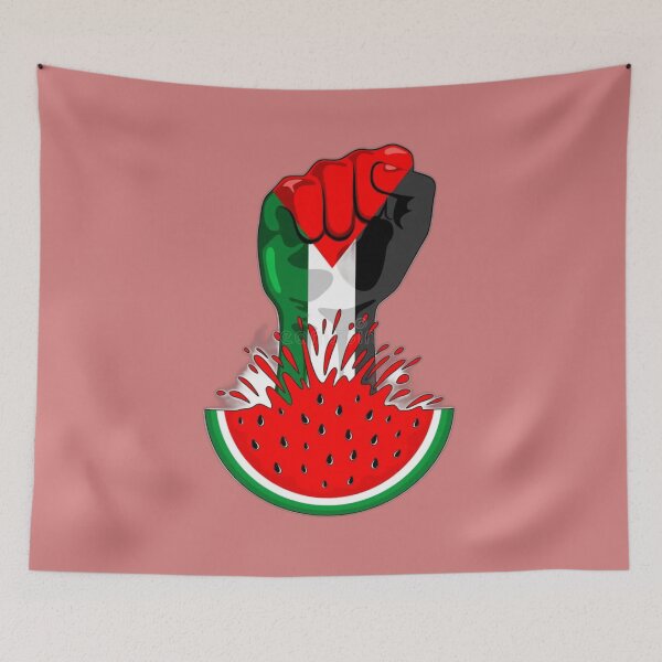 Item preview, Palestine Pride designed and sold by Sciacca Bratta.