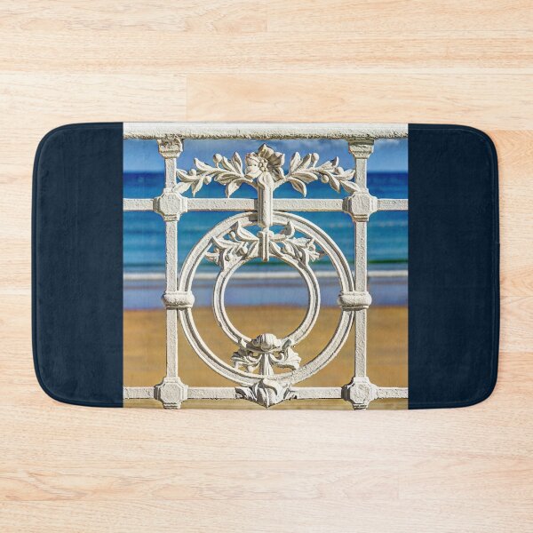 Item preview, Concha Bay Railing in San Sebastian designed and sold by Weston  Westmoreland.
