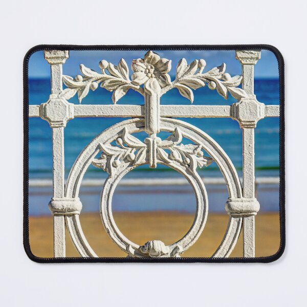 Item preview, Concha Bay Railing in San Sebastian designed and sold by Weston  Westmoreland.