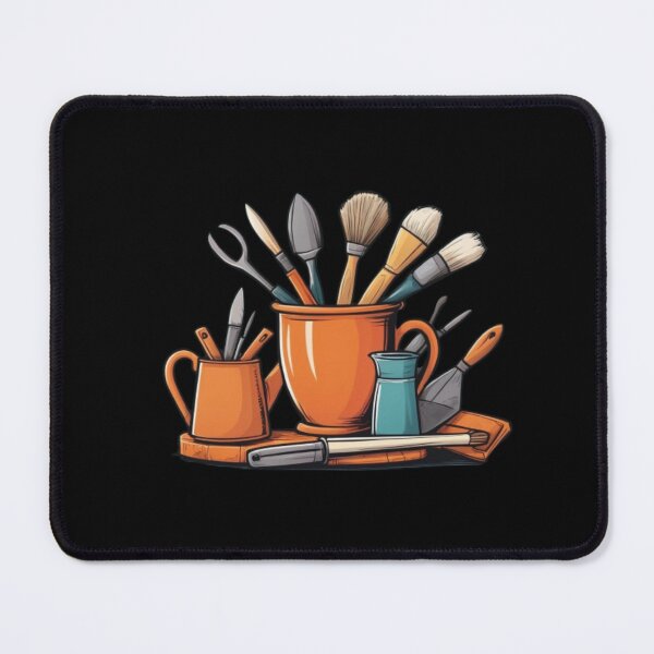 Item preview, Ceramicist designed and sold by star-boutique.