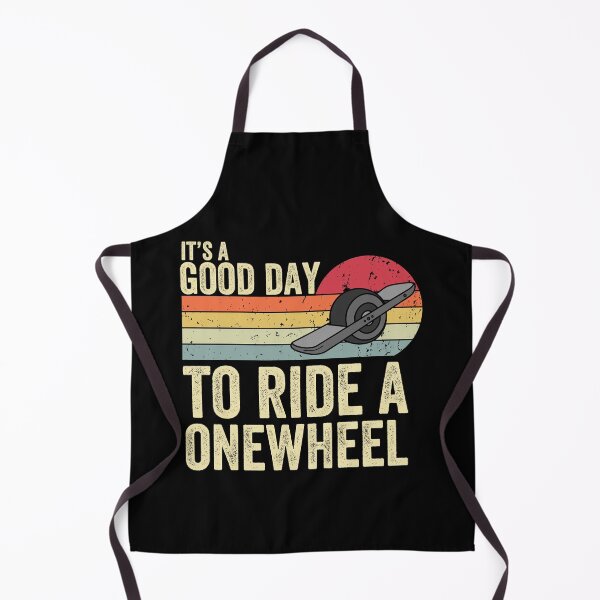Item preview, Onewheel great day to ride a onewheel - funny onewheel designed and sold by nubiguru.