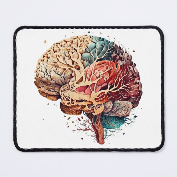 Item preview, Creative Mind designed and sold by ballhole.