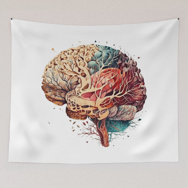 Item preview, Creative Mind designed and sold by ballhole.