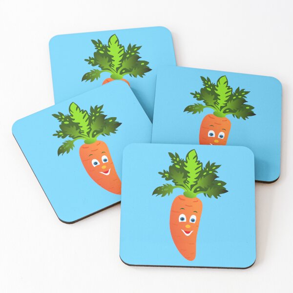 Item preview, Funny carrot designed and sold by Irina Sokol.