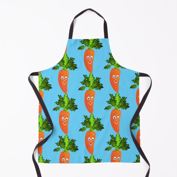 Item preview, Funny carrot designed and sold by Irina Sokol.