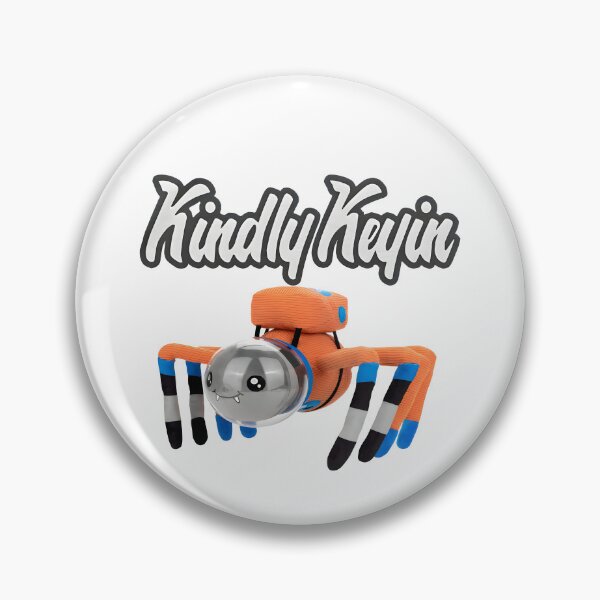 Item preview, Kindly Keyin designed and sold by Tia-tez.