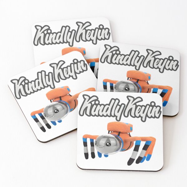 Item preview, Kindly Keyin designed and sold by Tia-tez.