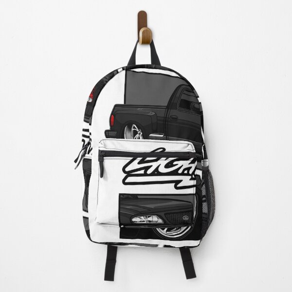 Item preview, SVT F-150 Lightning Black designed and sold by vektoranda.