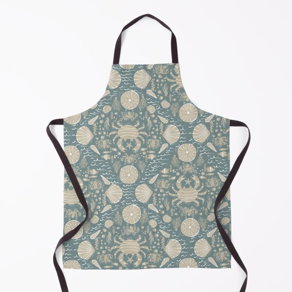 Item preview, Victorian Damask Crustacean core designed and sold by PerlaDesignArt.