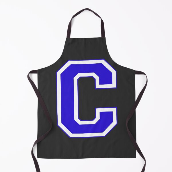 Item preview, Varsity Letter C designed and sold by rogue-design.