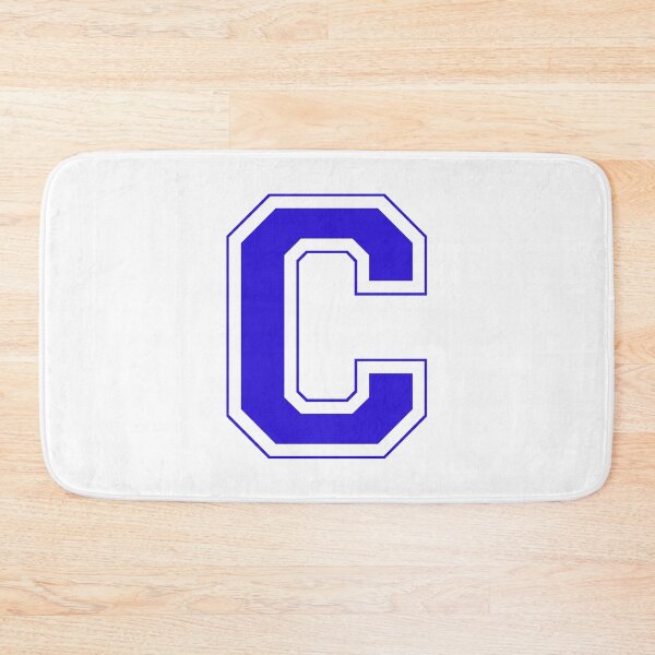 Item preview, Varsity Letter C designed and sold by rogue-design.