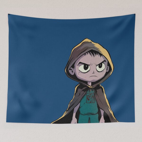 Item preview, Little Superhero designed and sold by WoodwayIdeas.