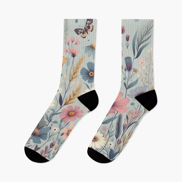 Item preview, wildflowers designed and sold by gkhanco.