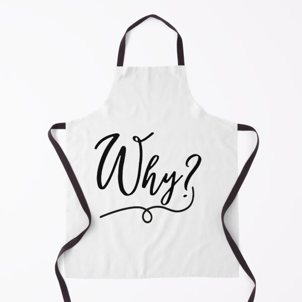 Item preview, Why? designed and sold by Lemon-Monday.