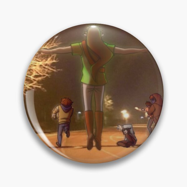 Item preview, T Poses On Haters - aforceofart - Creepypasta designed and sold by aforceofart.