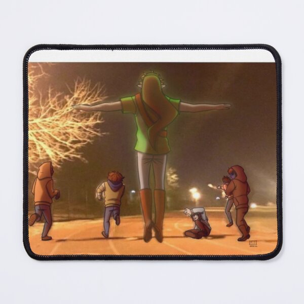 Item preview, T Poses On Haters - aforceofart - Creepypasta designed and sold by aforceofart.