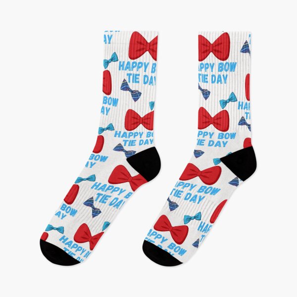Item preview, Happy Bow Tie Day designed and sold by Simo0455.