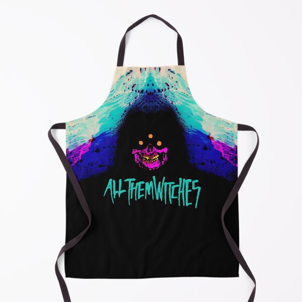 Item preview, All Them Witches 1 designed and sold by progmedia.