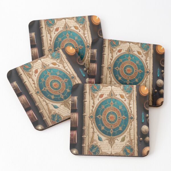 Item preview, The Book of Wonders - Ancient Books designed and sold by eXtraHumans.