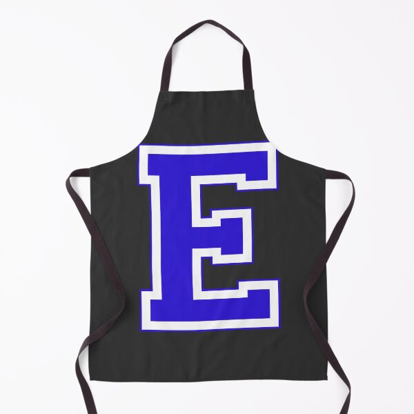 Item preview, Varsity Letter E designed and sold by rogue-design.
