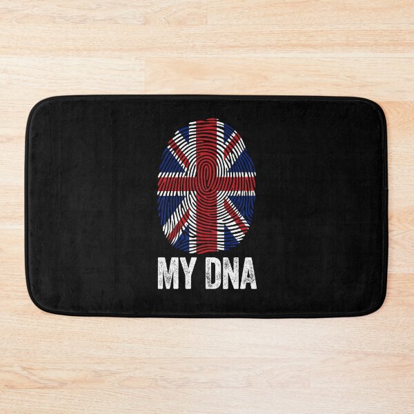 Item preview, DNA United Kingdom Britishness  designed and sold by w1ckerman.