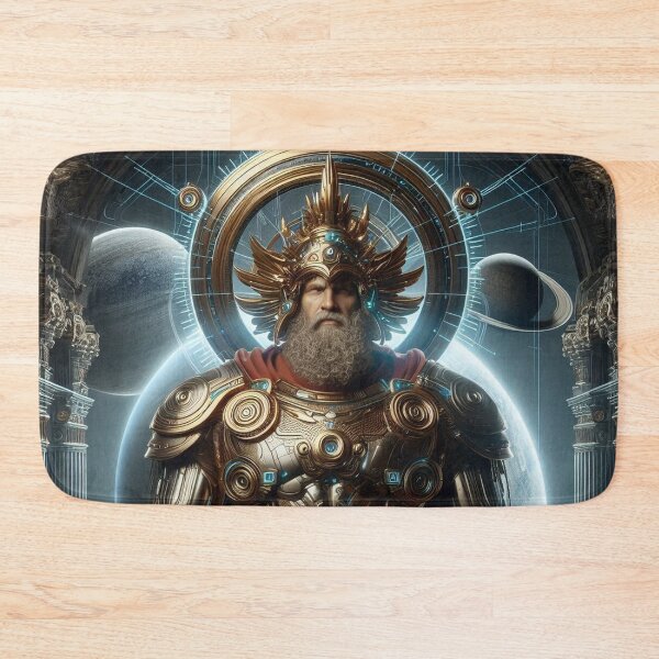 Item preview, Saturn designed and sold by RaF71PrO.