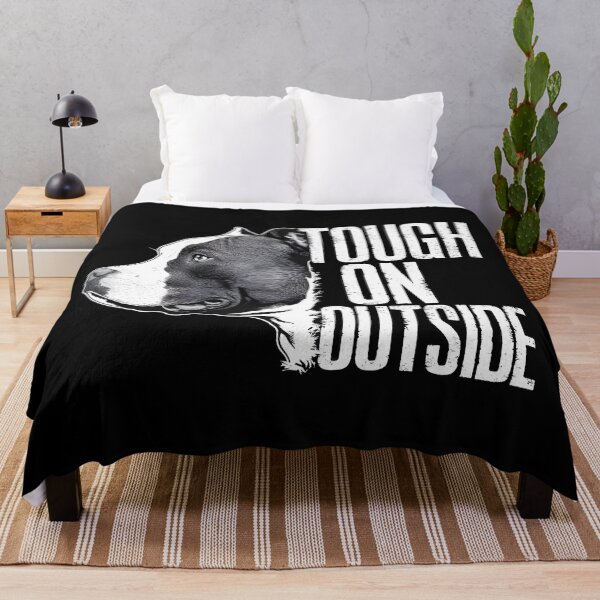 Item preview, The Pitbull Paradox designed and sold by HeadTurningArt.
