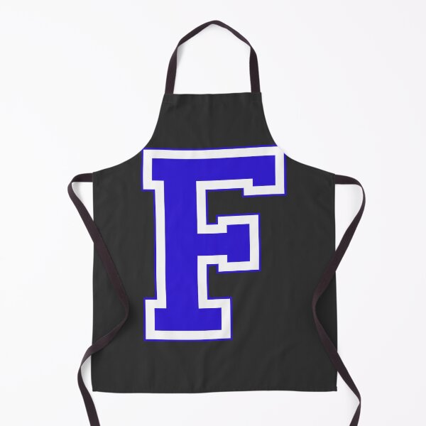 Item preview, Varsity Letter F designed and sold by rogue-design.