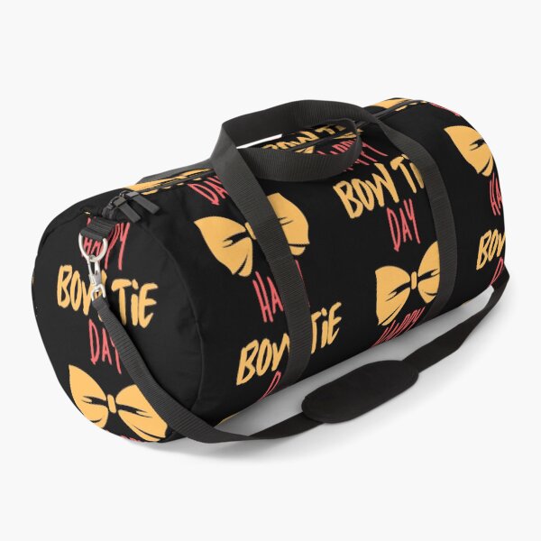 Item preview, Happy Bow Tie Day designed and sold by Simo0455.