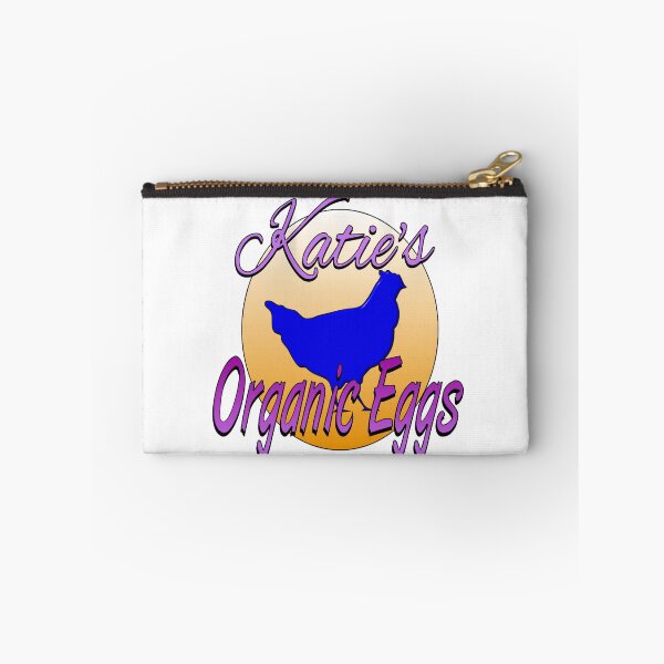 Item preview, katie's organic eggs designed and sold by DGSDIRECT.