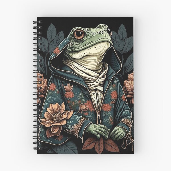 Item preview, Croak Green designed and sold by ballhole.