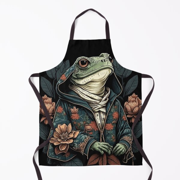 Item preview, Croak Green designed and sold by ballhole.