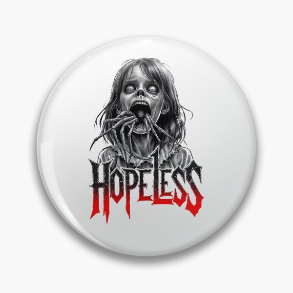 Item preview, Spider's Embrace: HOPELESS designed and sold by NickTaroDesign.