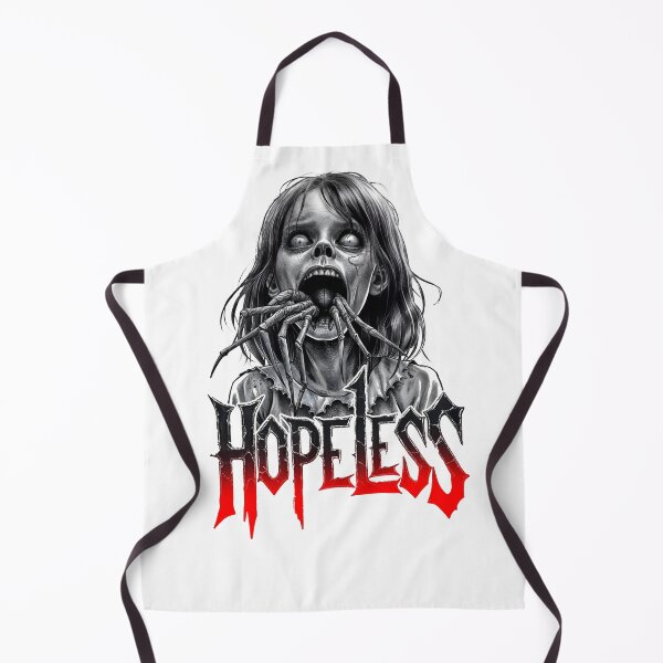 Item preview, Spider's Embrace: HOPELESS designed and sold by NickTaroDesign.