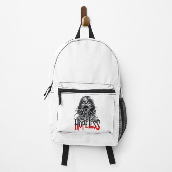 Item preview, Spider's Embrace: HOPELESS designed and sold by NickTaroDesign.