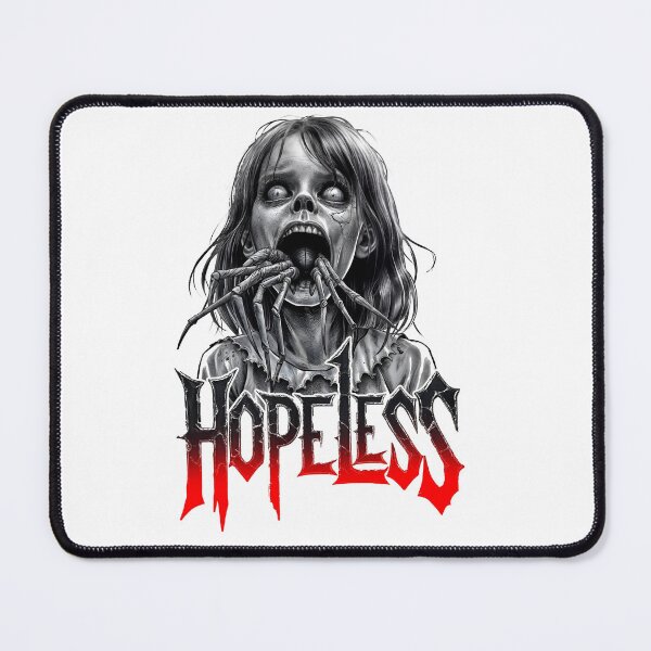 Item preview, Spider's Embrace: HOPELESS designed and sold by NickTaroDesign.