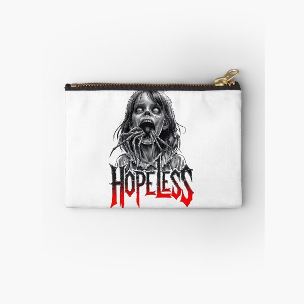Item preview, Spider's Embrace: HOPELESS designed and sold by NickTaroDesign.