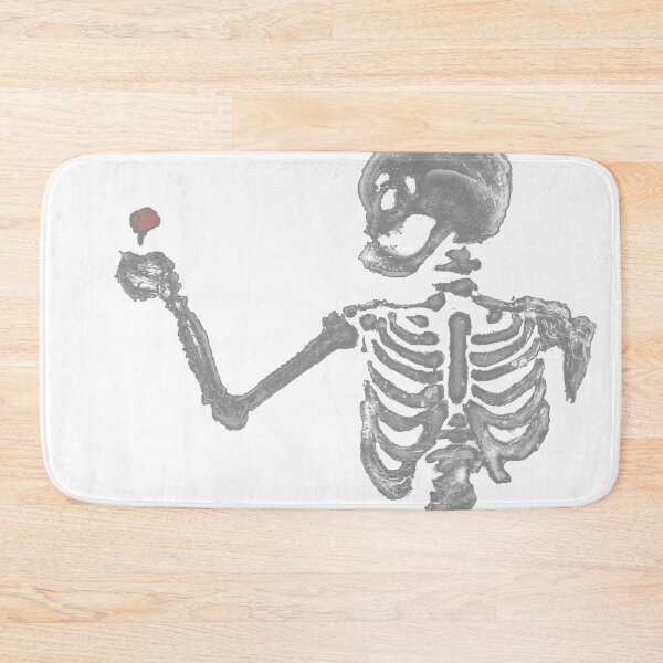 Item preview, Skeletal Romance designed and sold by MelsBioArt.