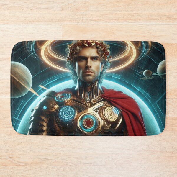 Item preview, Saturn designed and sold by RaF71PrO.