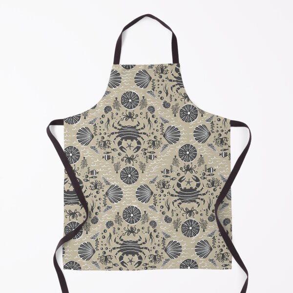 Item preview, Victorian Damask Crustacean core designed and sold by PerlaDesignArt.