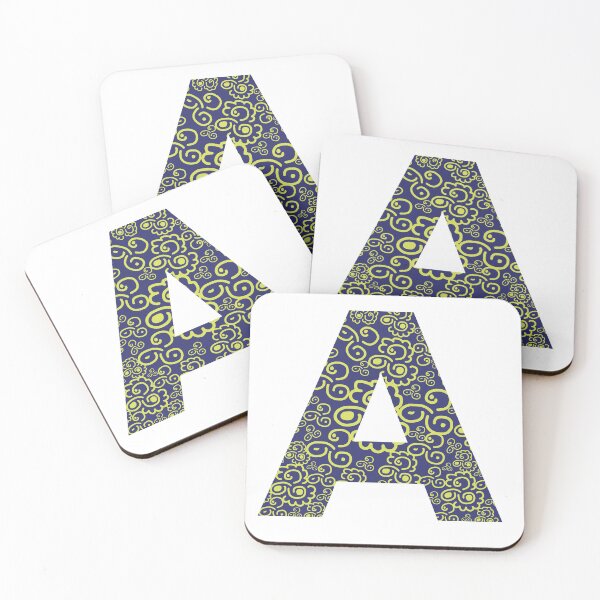 Item preview, A Initial letter designed and sold by Wolagno.