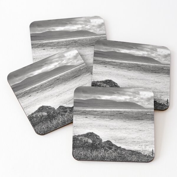 Item preview, The coast on the Kintyre peninsula near Campbeltown, Scotland designed and sold by Richard Flint.