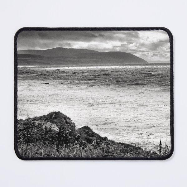Item preview, The coast on the Kintyre peninsula near Campbeltown, Scotland designed and sold by Richard Flint.
