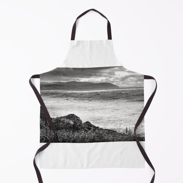 Item preview, The coast on the Kintyre peninsula near Campbeltown, Scotland designed and sold by Richard Flint.