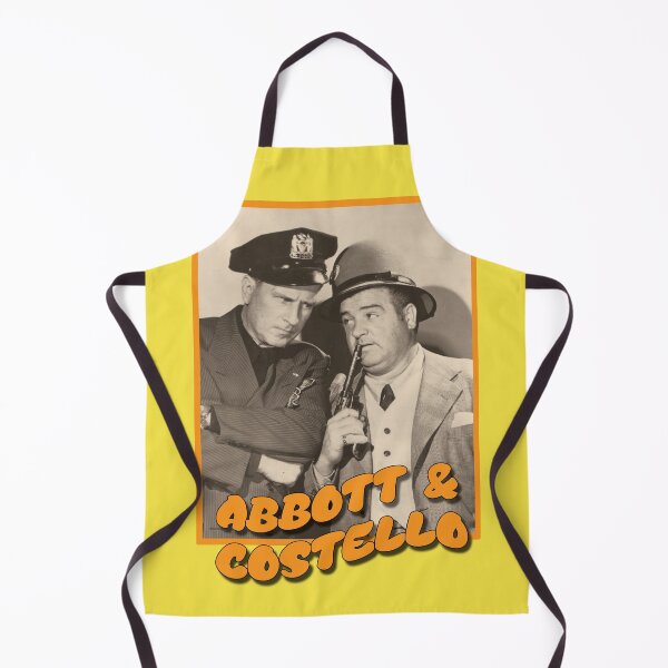 Item preview, Abbott and Costello designed and sold by Jools-57.