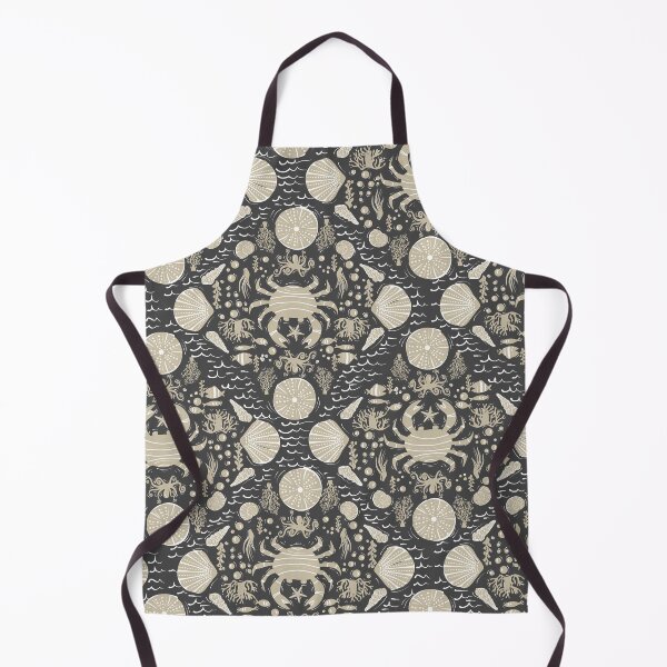 Item preview, Victorian Damask Crustacean core designed and sold by PerlaDesignArt.