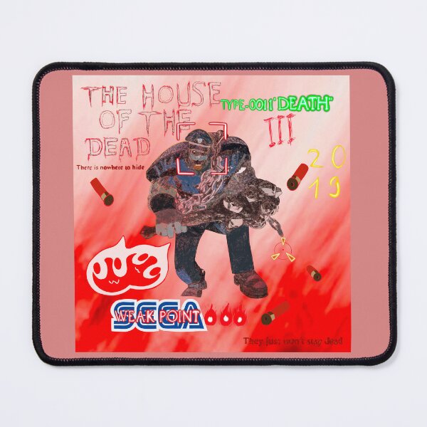 Item preview, Type death designed and sold by beautygaming.