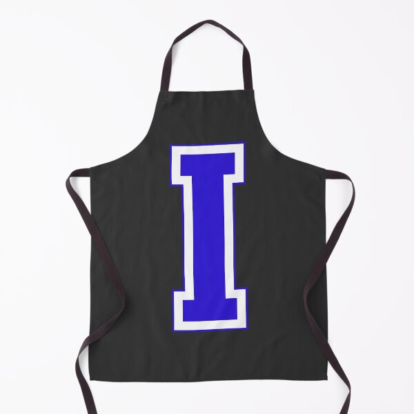 Item preview, Varsity Letter I designed and sold by rogue-design.