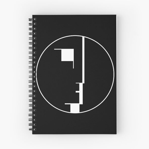 Item preview, Bauhaus - Band Logo designed and sold by Sovietmovies.