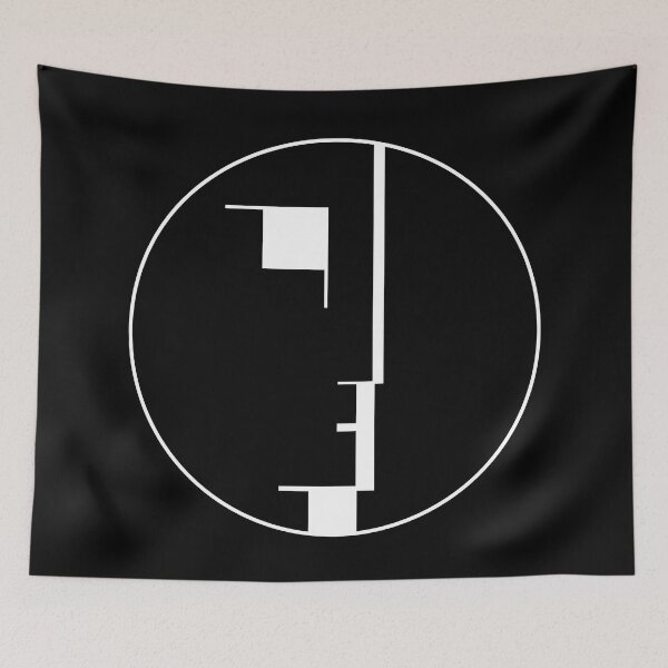 Item preview, Bauhaus - Band Logo designed and sold by Sovietmovies.